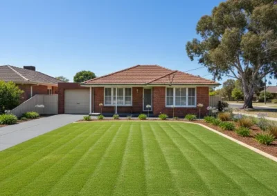 adeladie metro lawn care