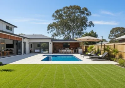 norwood lawn mowing services