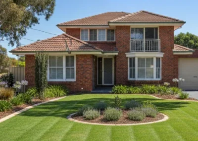 professional lawn care adelaide